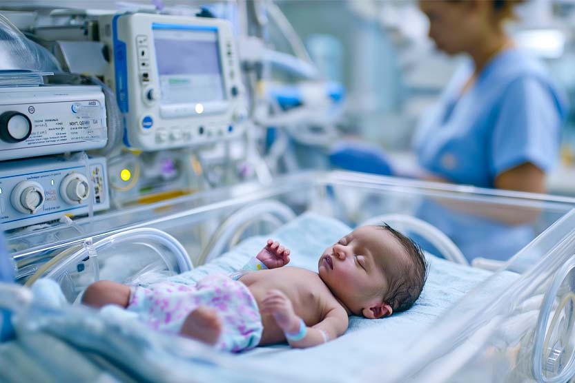 NICU